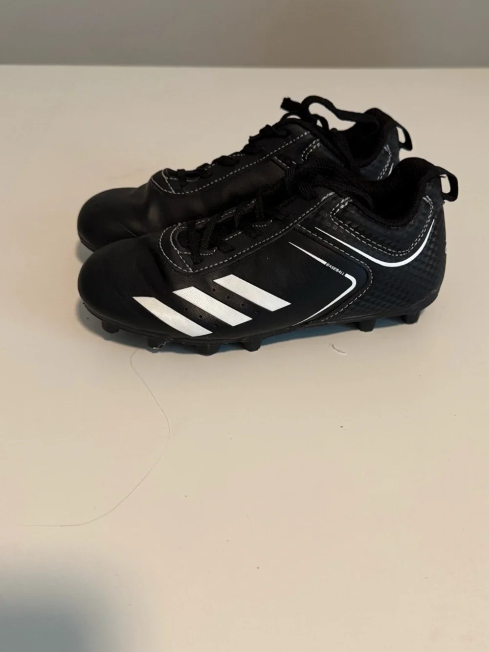 adidas mesh tag