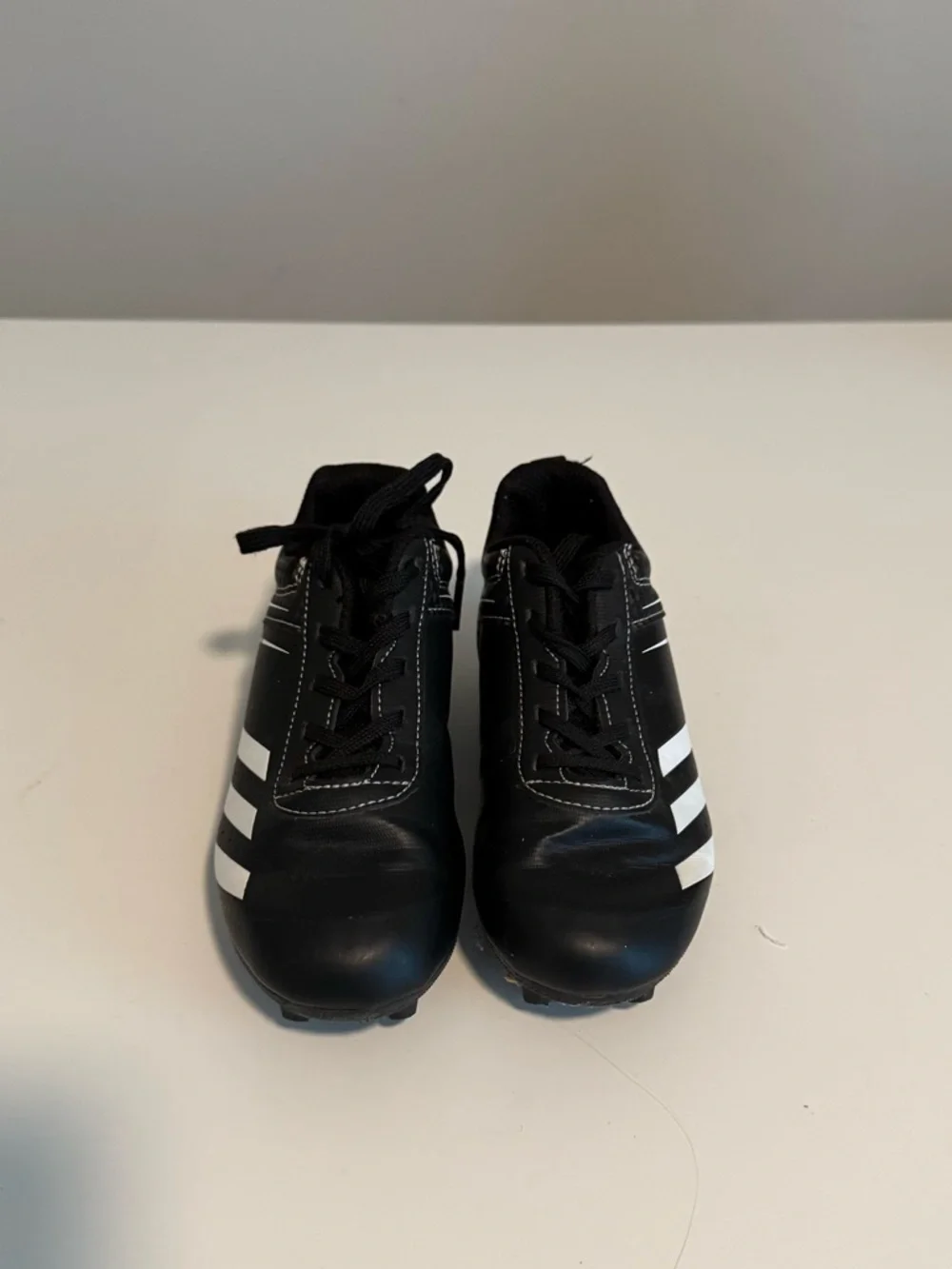 adidas mesh laces