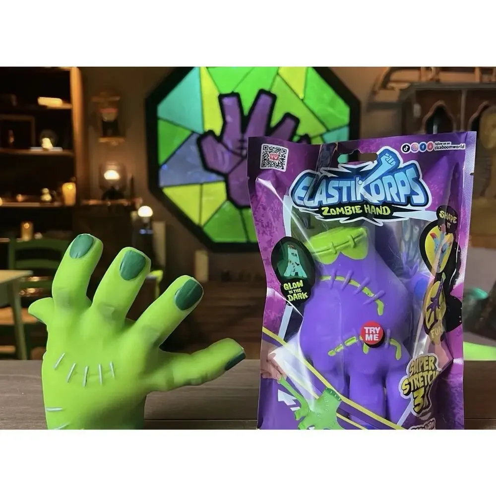 Unbranded halloween squish