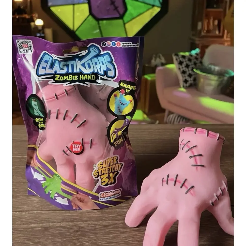 Unbranded halloween squish