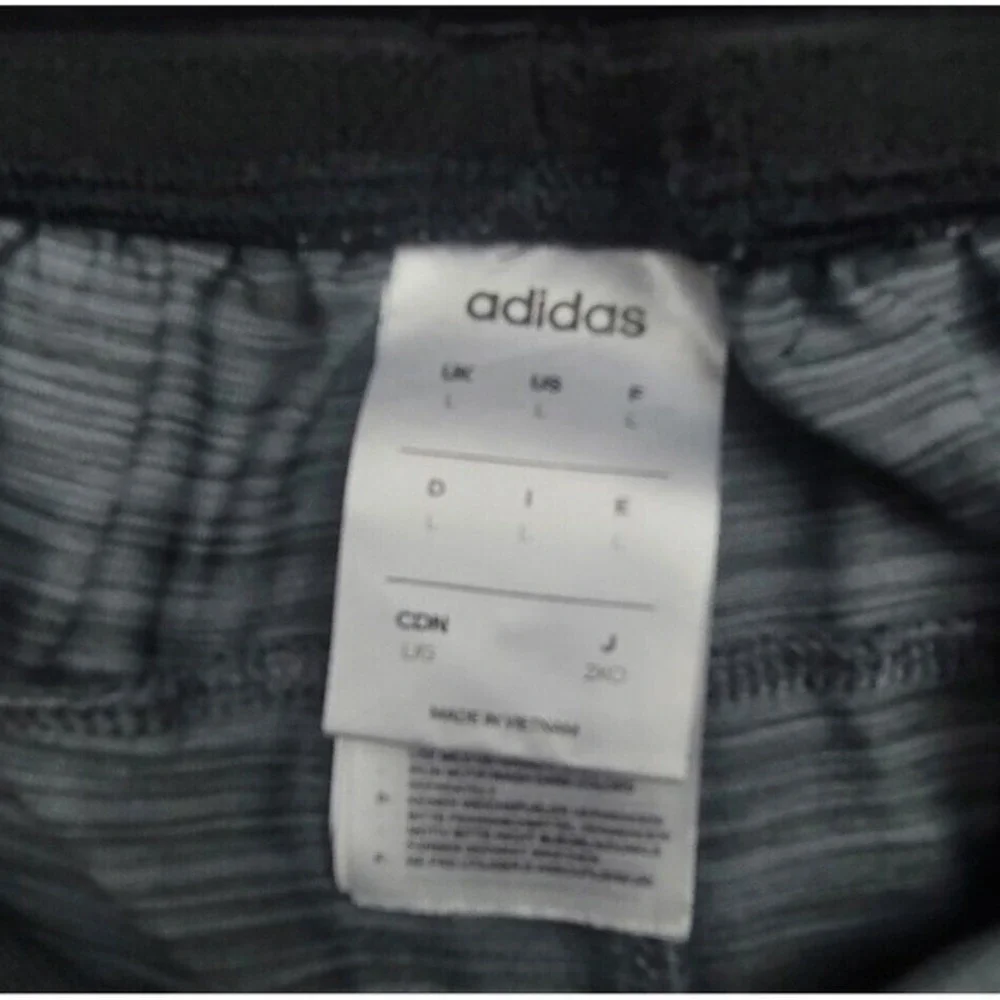 adidas men large