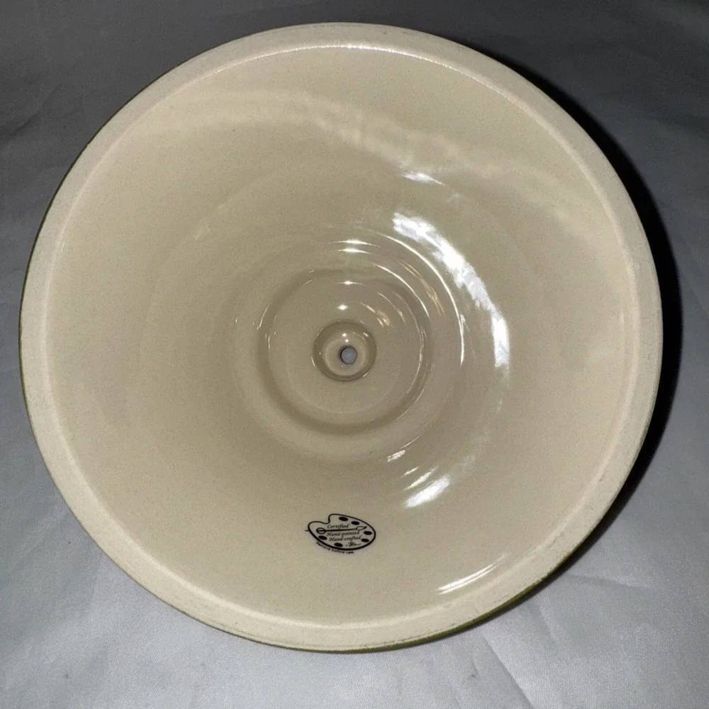 Temptations replacement lid