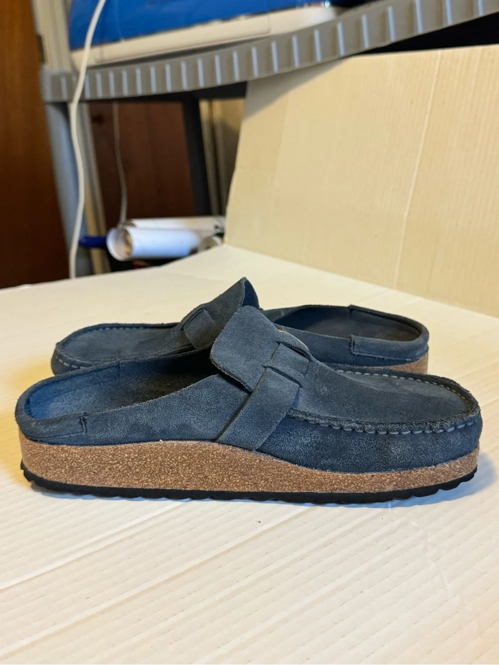 Birkenstock sophisticated up