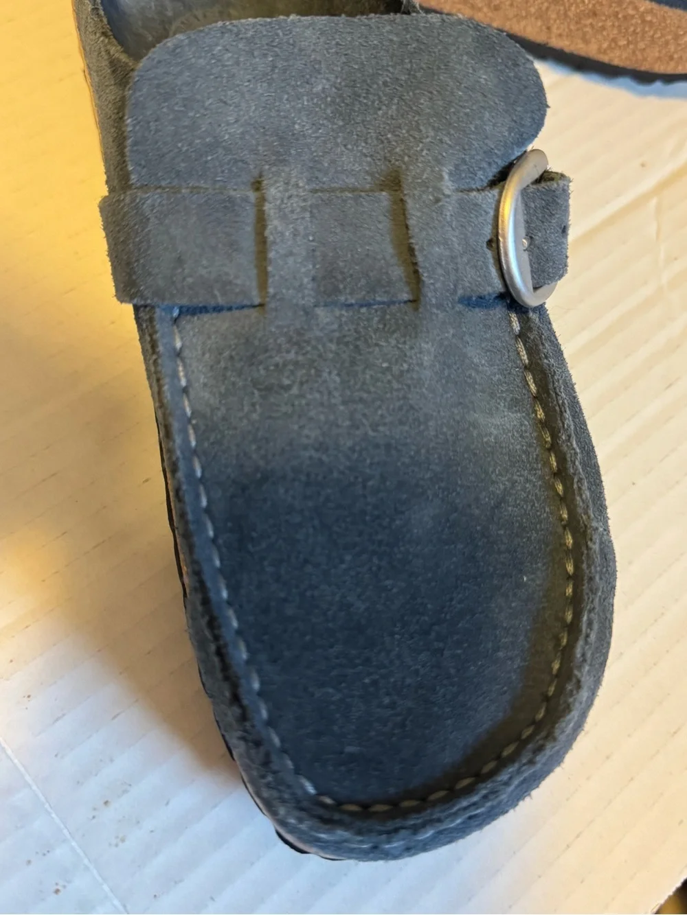 Birkenstock sophisticated up