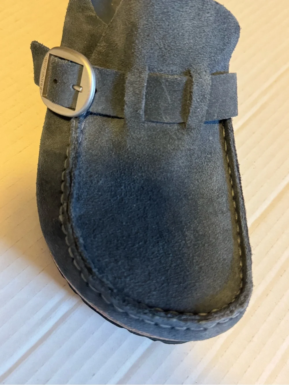 Birkenstock sophisticated up