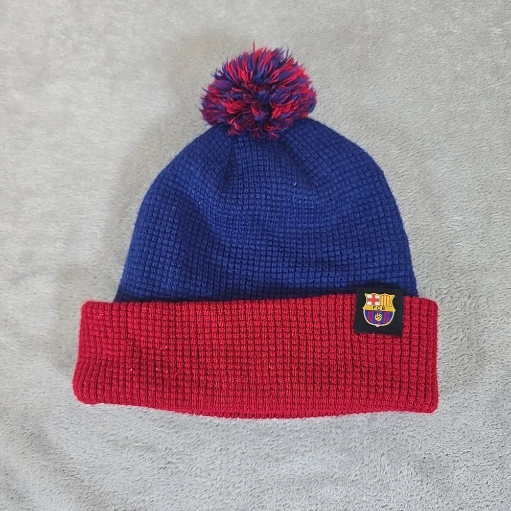 Nike knit hat