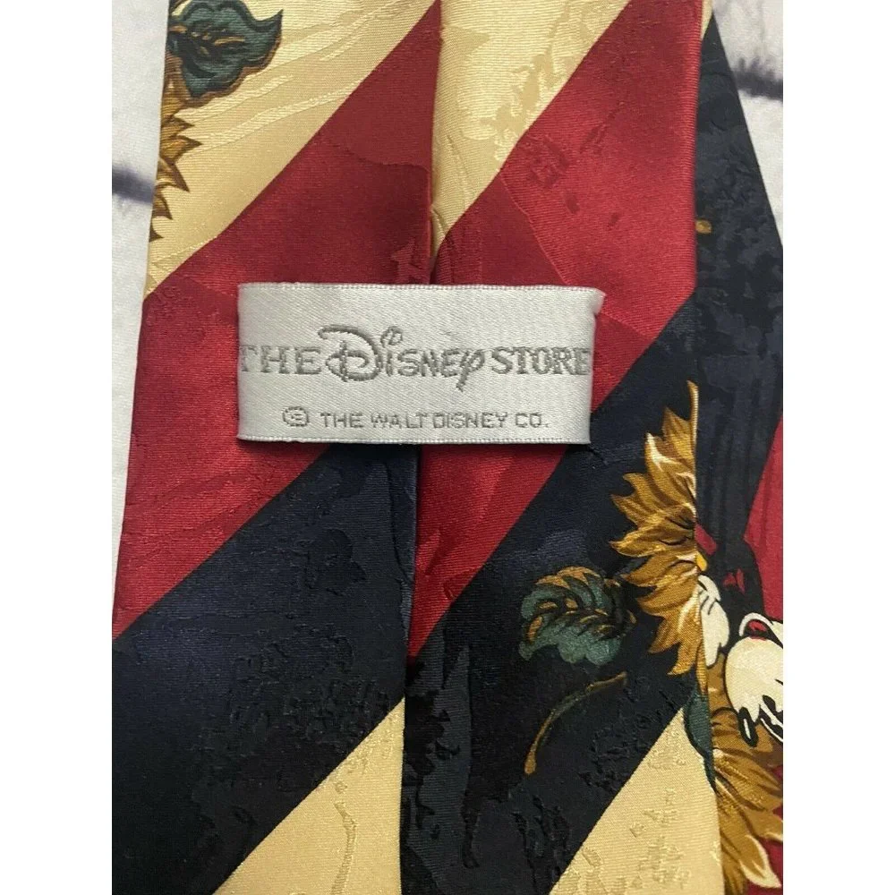 Disney vintage 90s