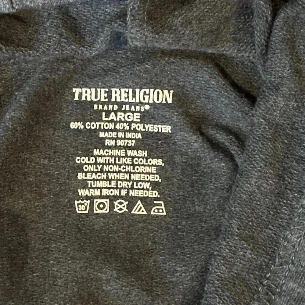 True Religion nwt true