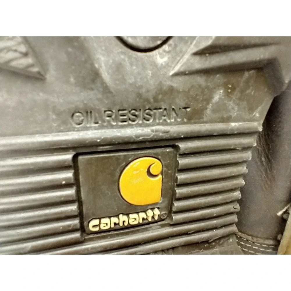 Carhartt men inch