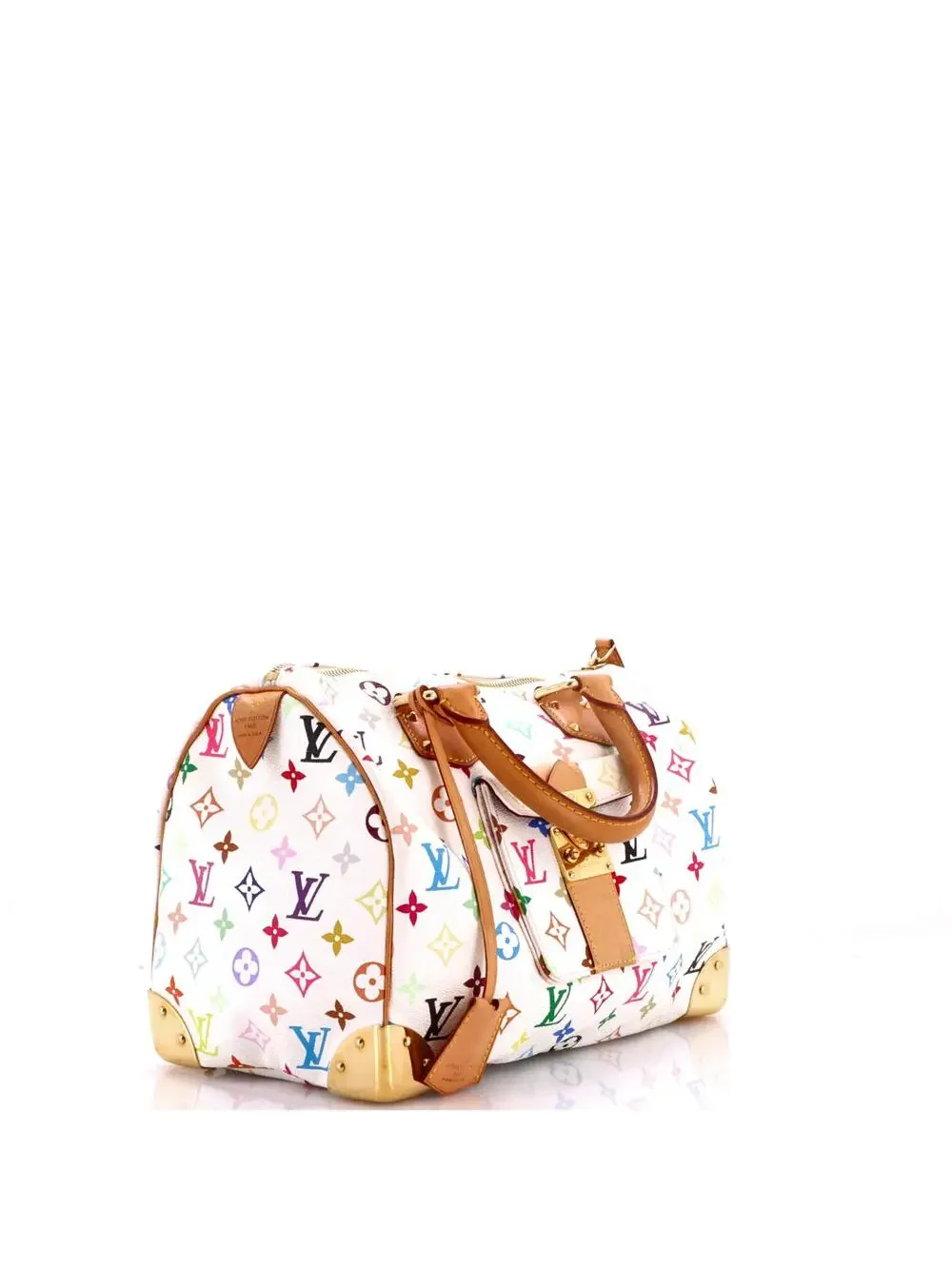 Louis Vuitton upgrade your