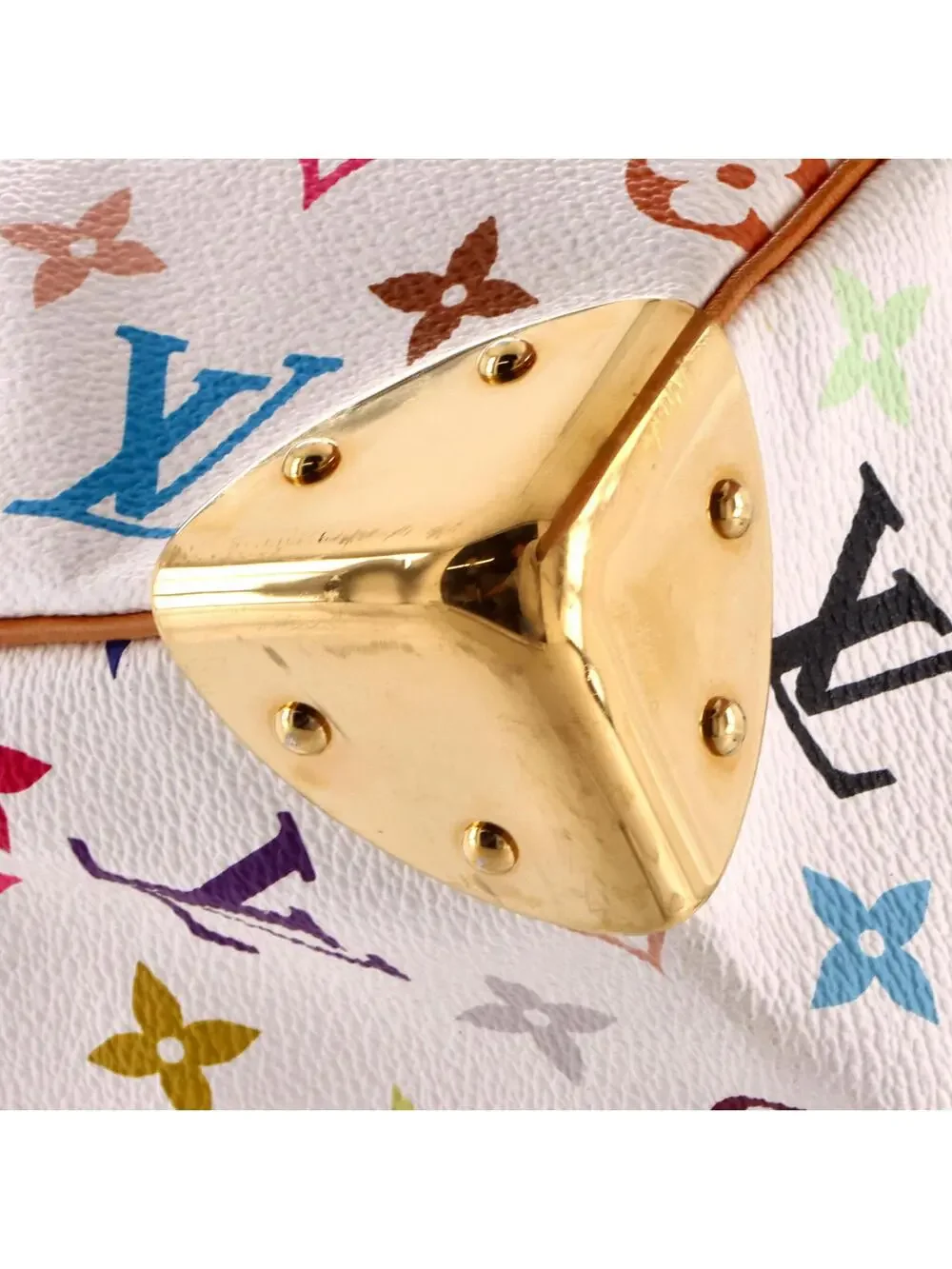 Louis Vuitton upgrade your