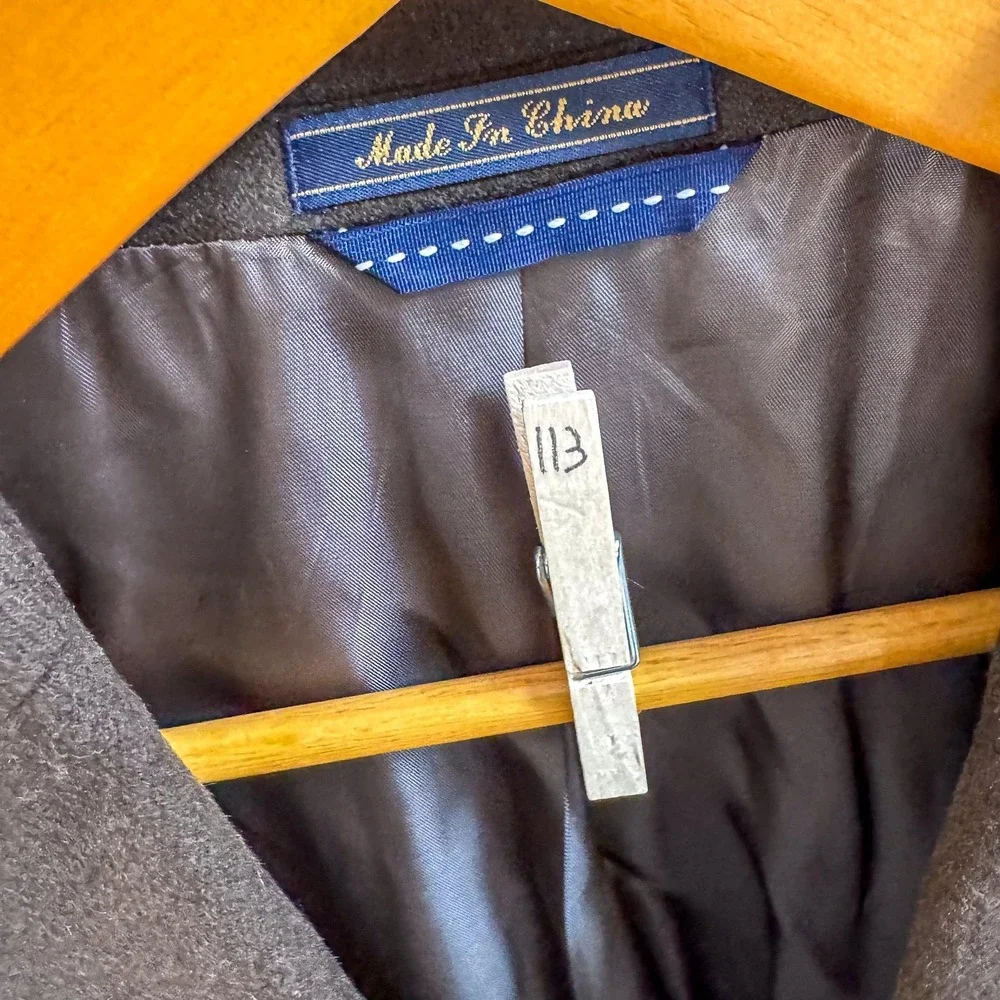 Tommy Hilfiger closure hem soft