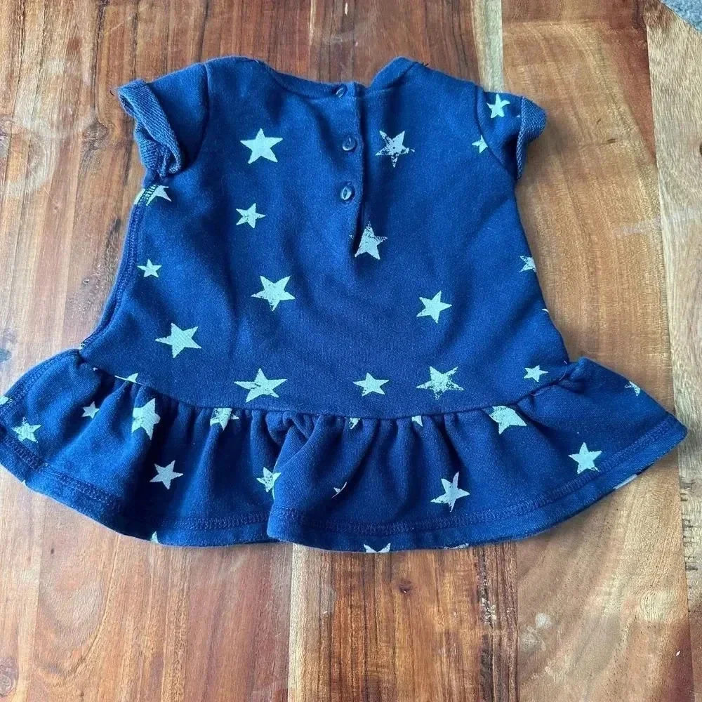 Ralph Lauren darling navy