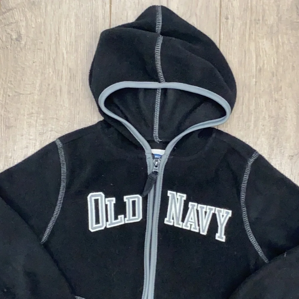 Old Navy brand old