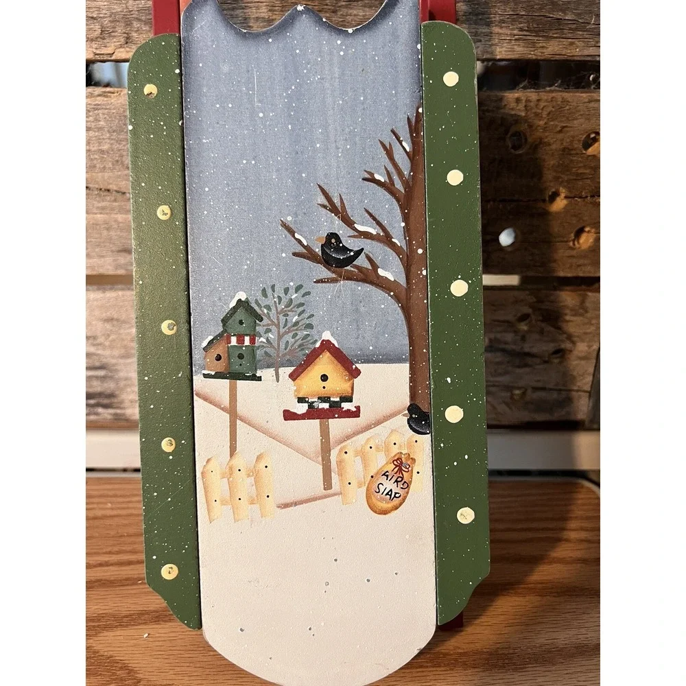 Christmas House Decor shipping least