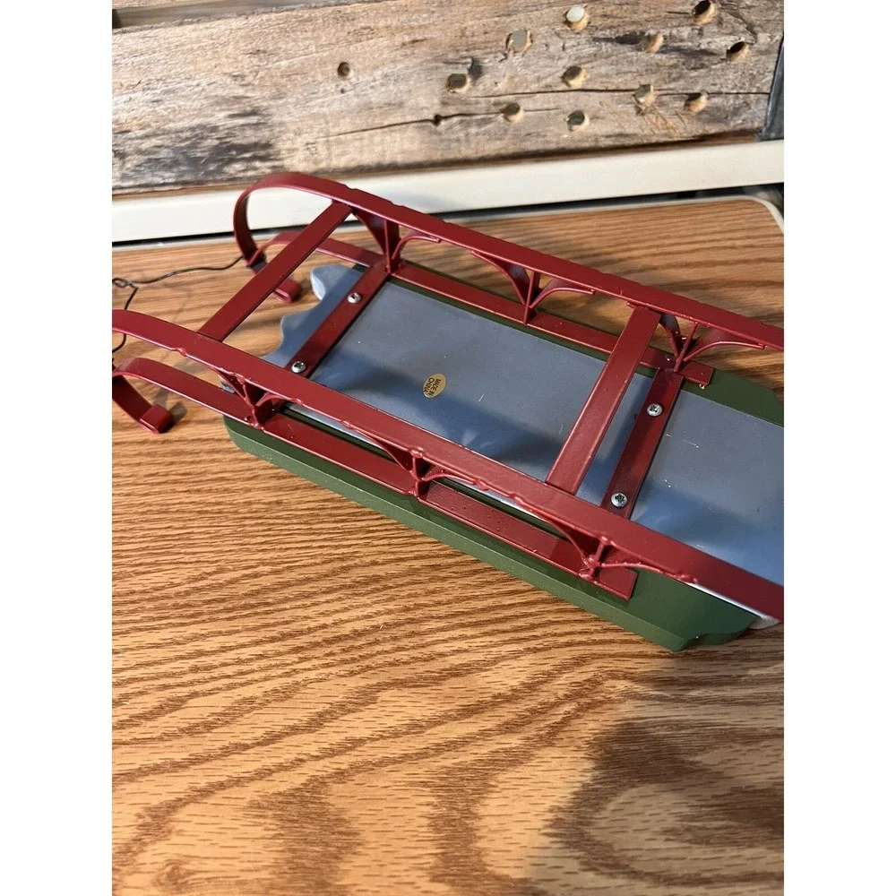 Christmas House Decor next shipping