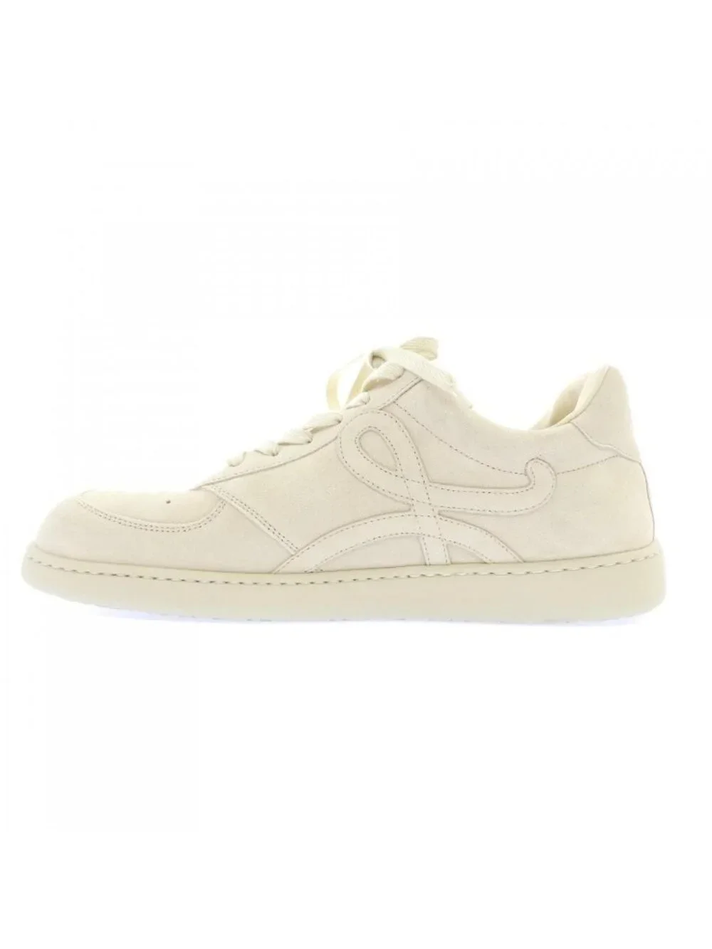 Loewe Sneakers Beige