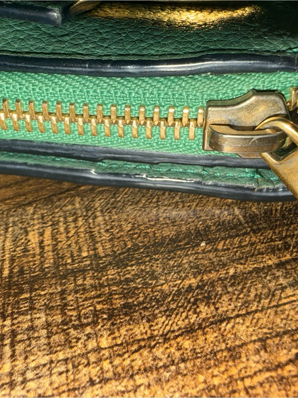 Chloe features dual