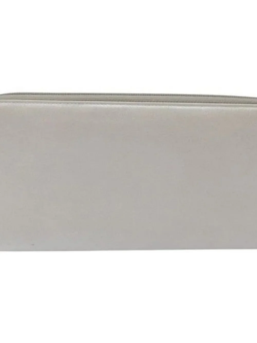CHANEL brand	chanel color	silver