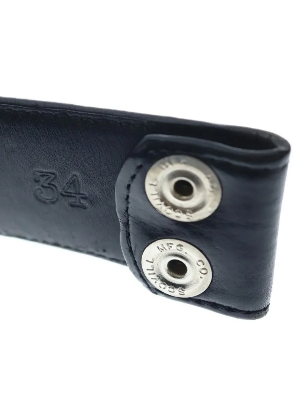 Chrome Hearts this authentic