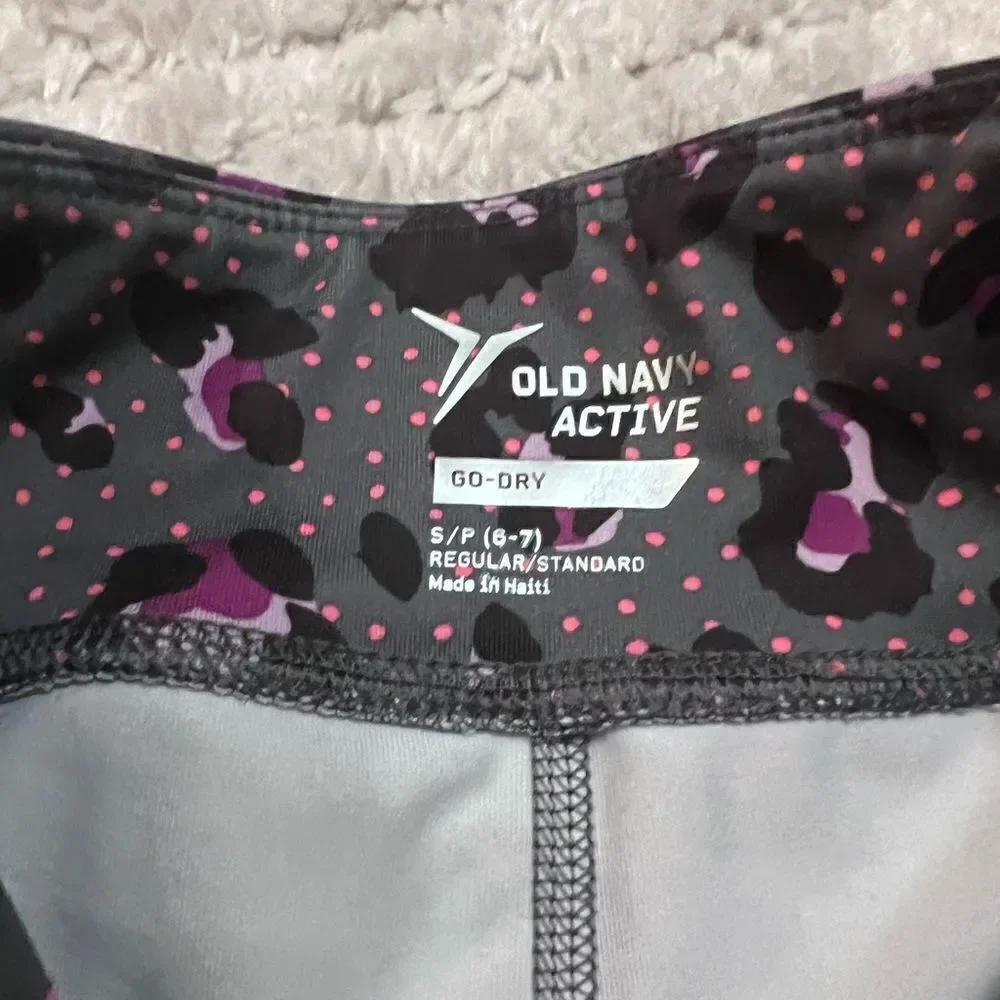 Old Navy excellent used