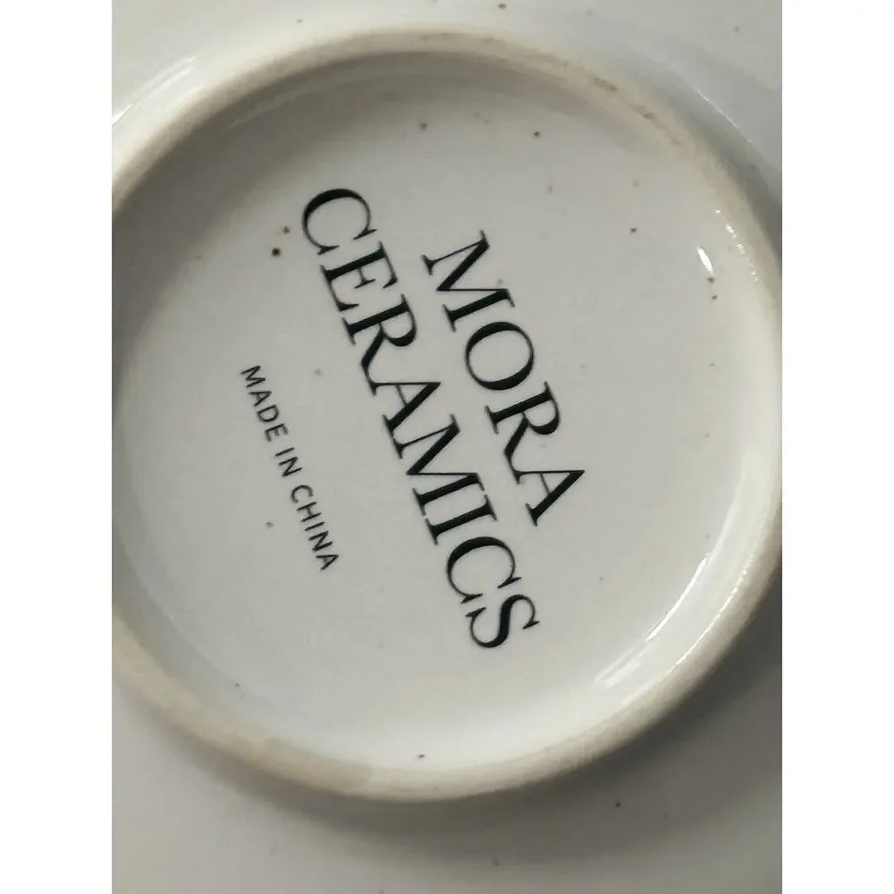 N/A mora ceramics