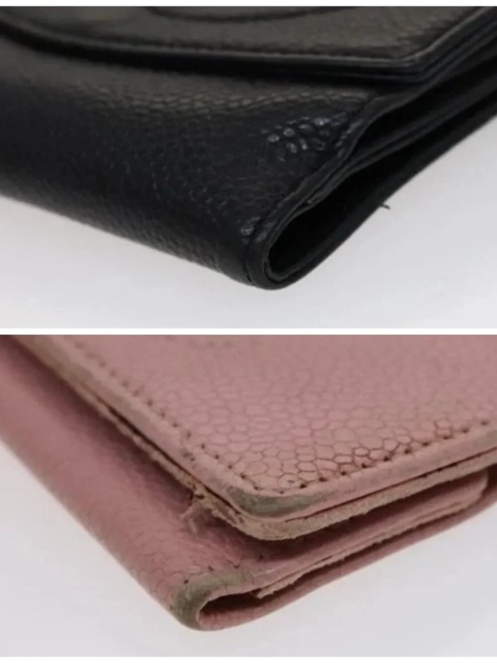 CHANEL brand	chanel color	black