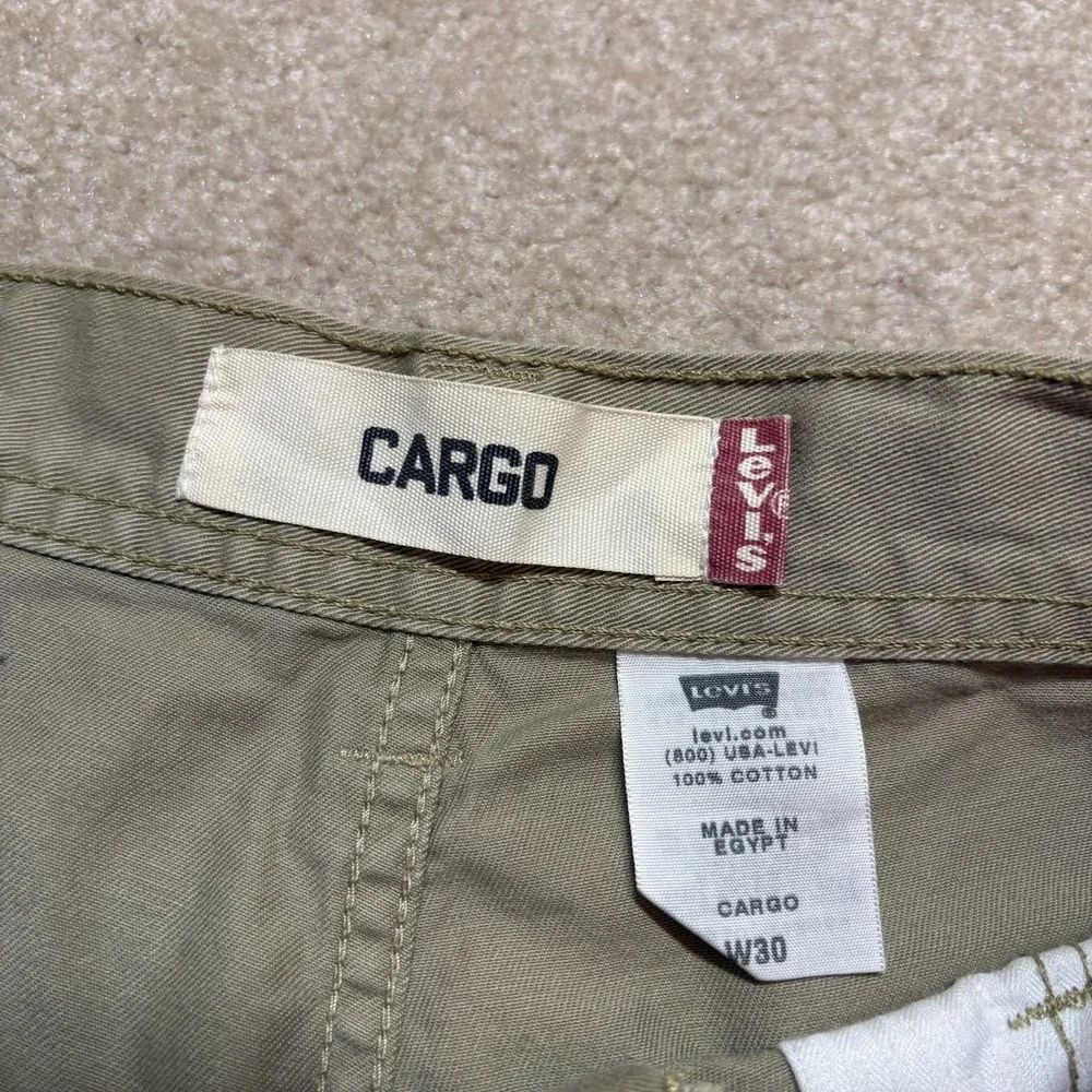 Levis levis cargo