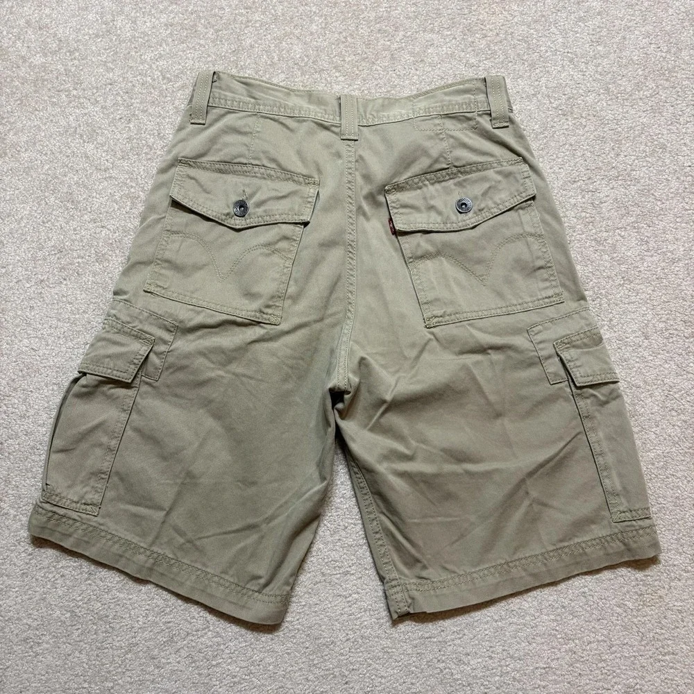 Levis levis cargo