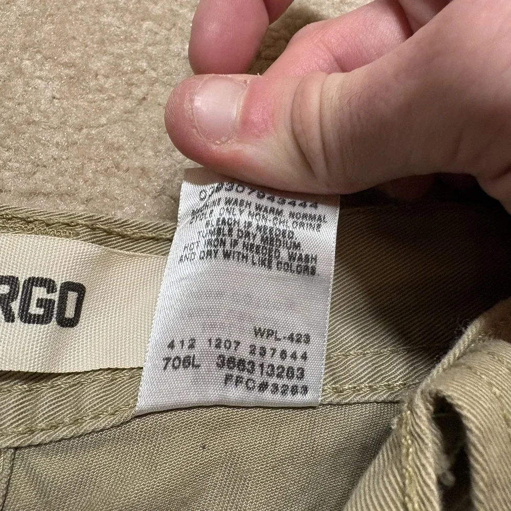 Levis levis cargo