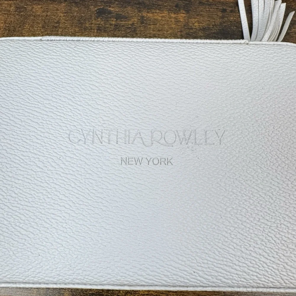 Cynthia Rowley clean rowley