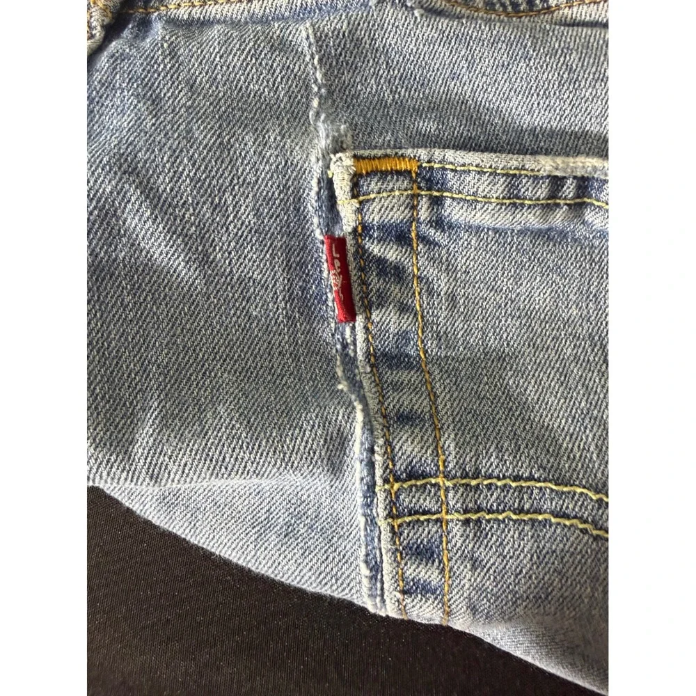 Levis classic levi