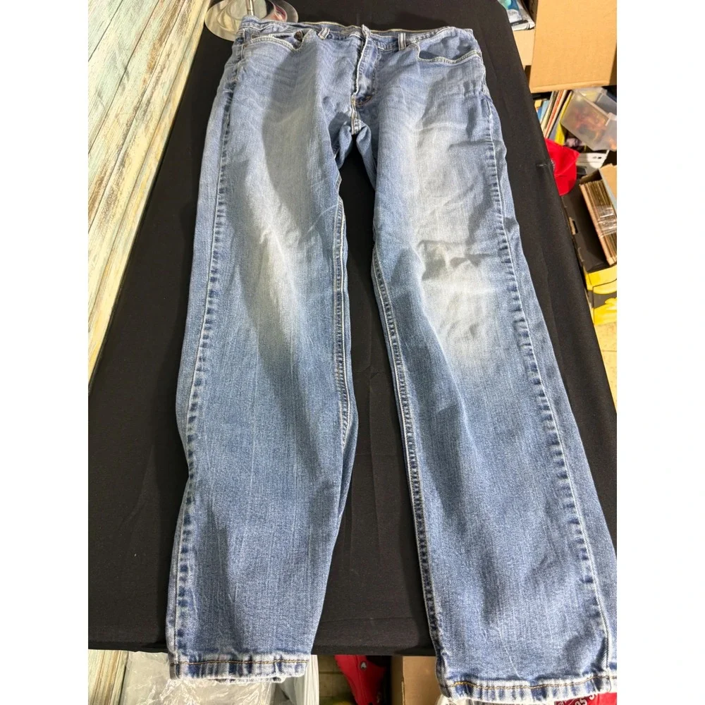 Levis classic levi
