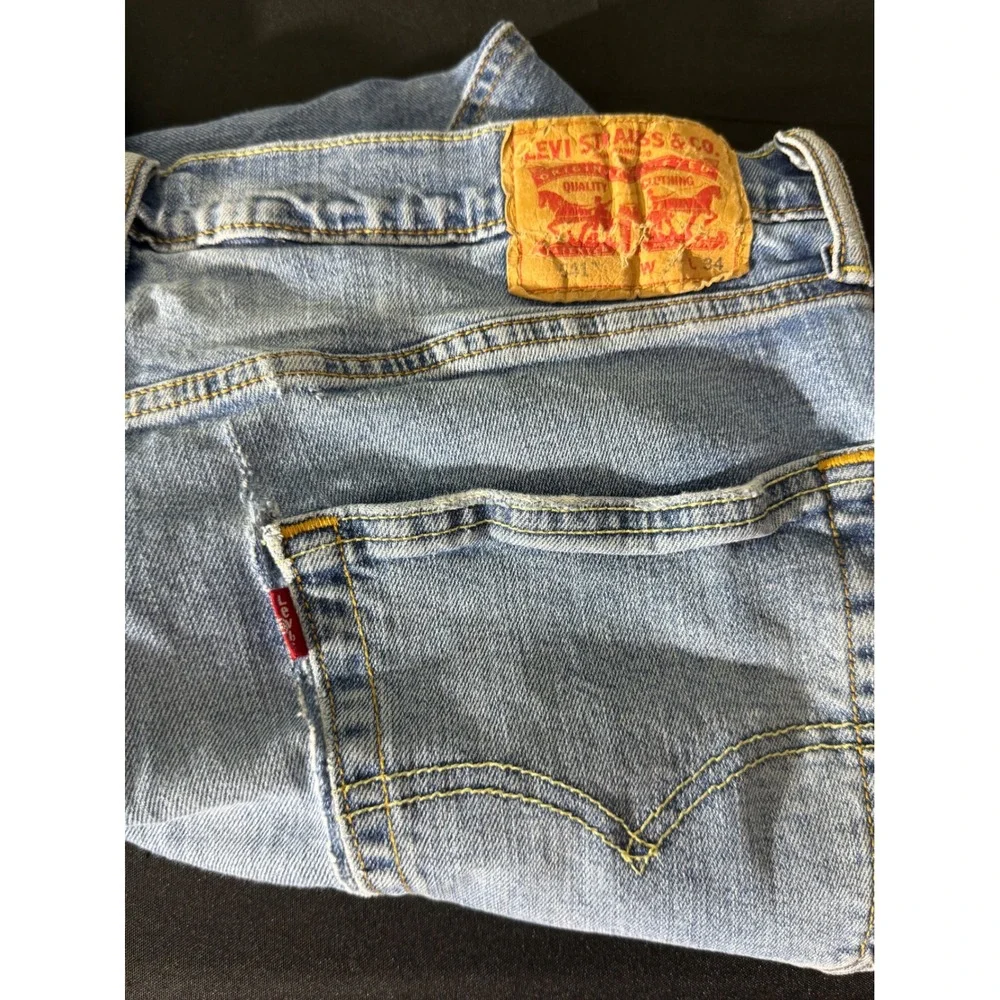 Levis classic levi
