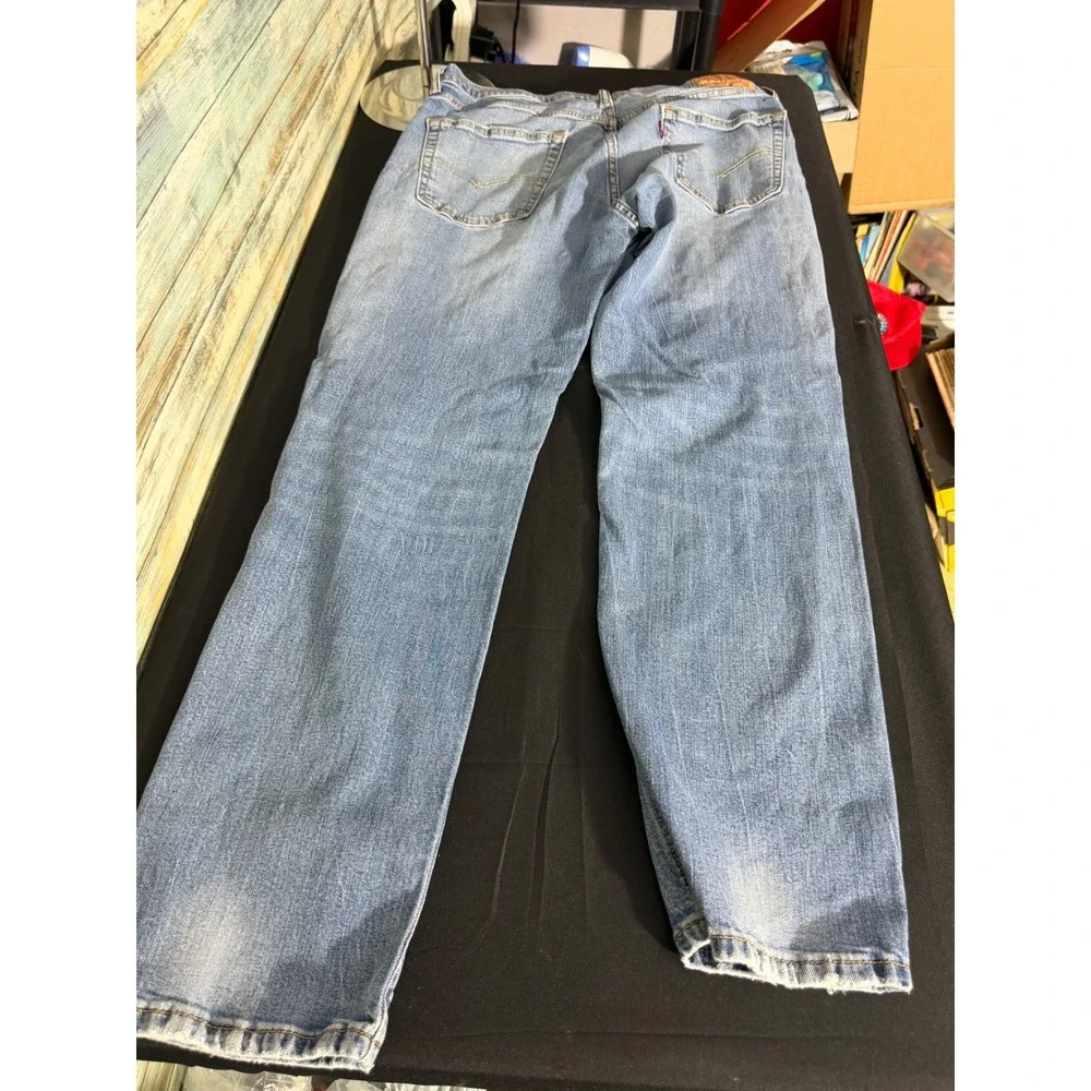 Levis classic levi