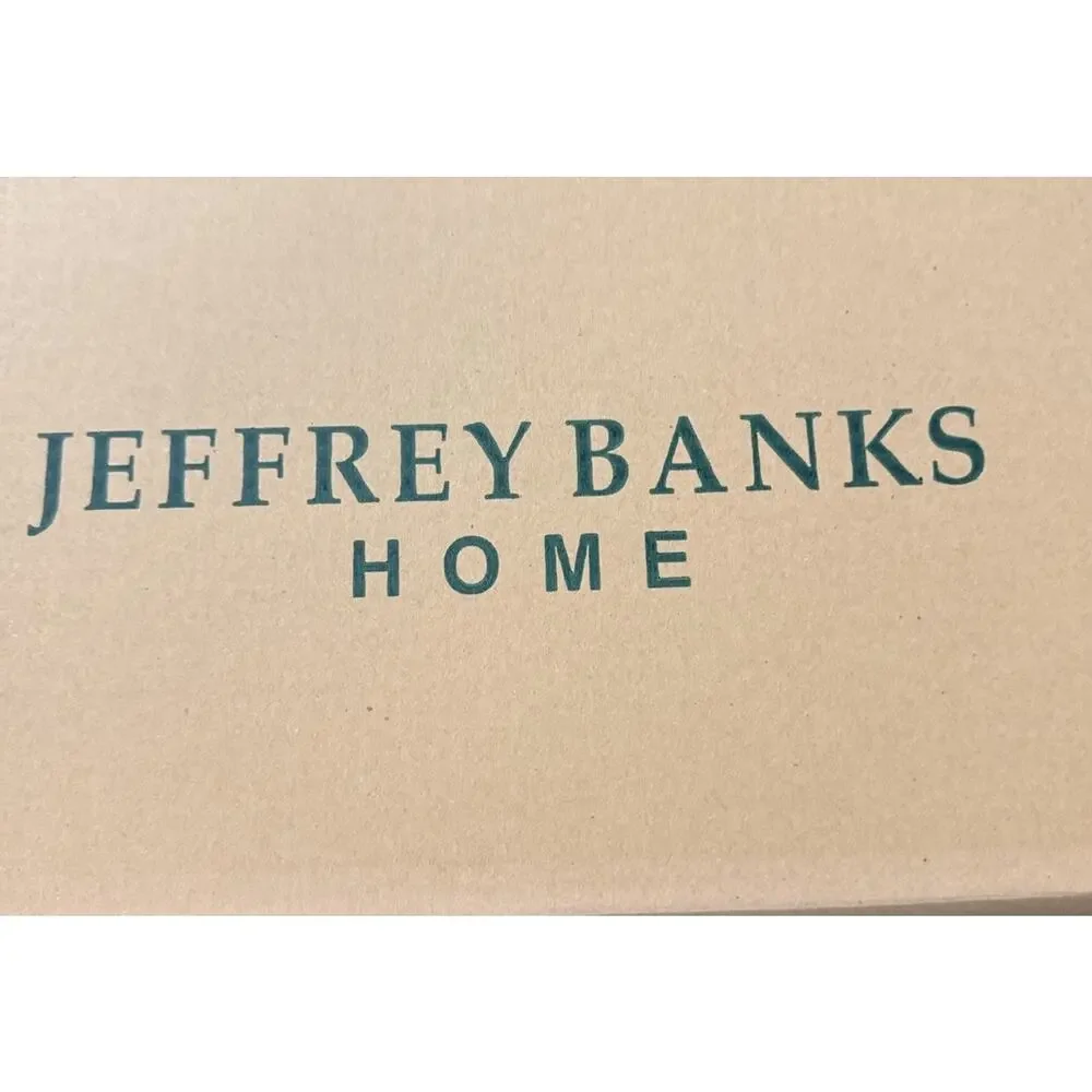 Jeffrey Banks vintage jeffrey