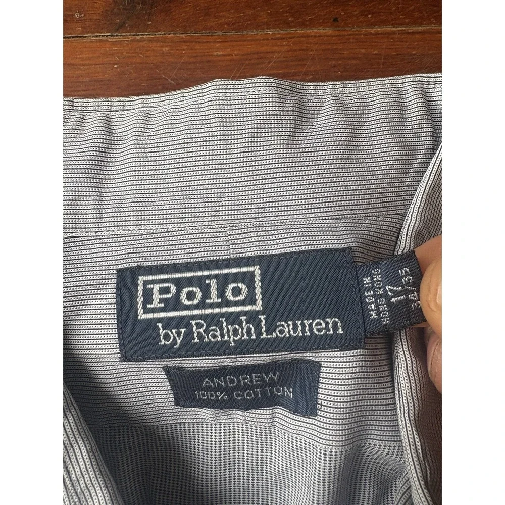 Polo Ralph Lauren polo ralph