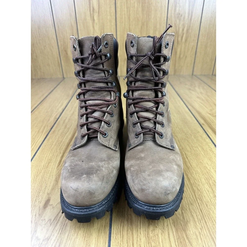 Matterhorn these boots