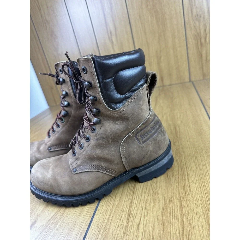Matterhorn these boots