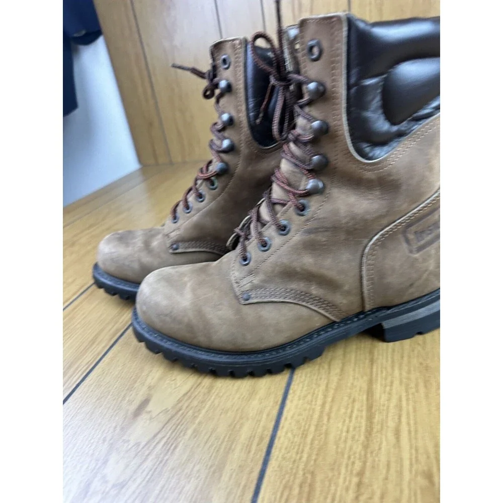 Matterhorn these boots