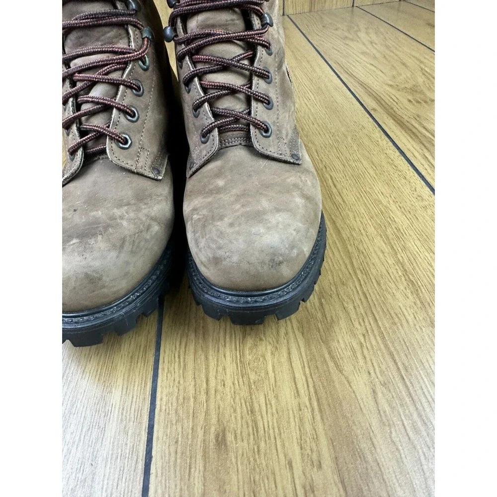 Matterhorn these boots