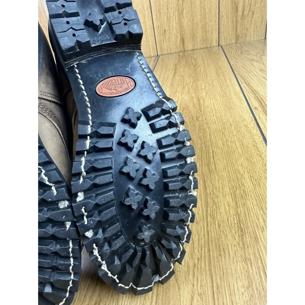 Matterhorn these boots
