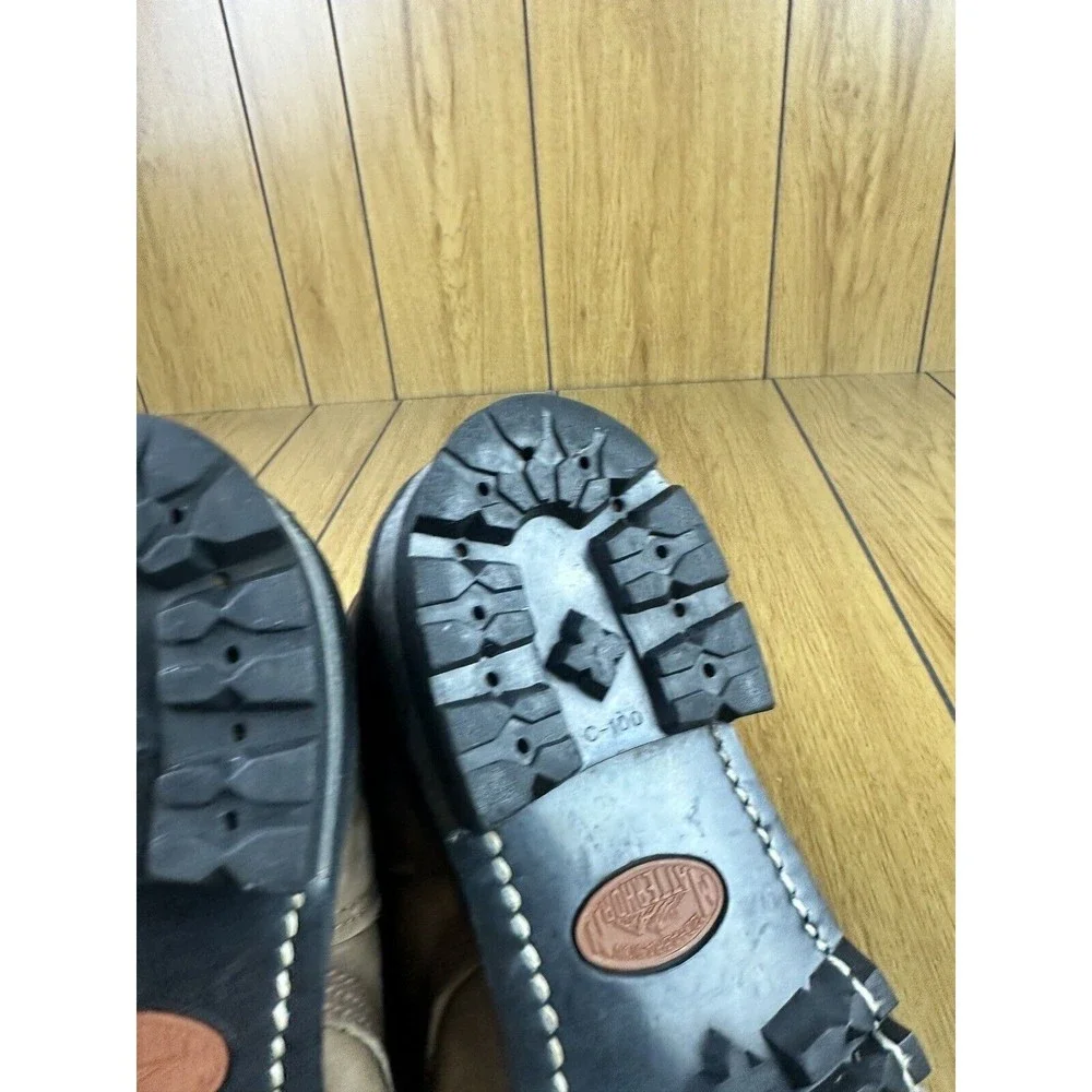 Matterhorn these boots