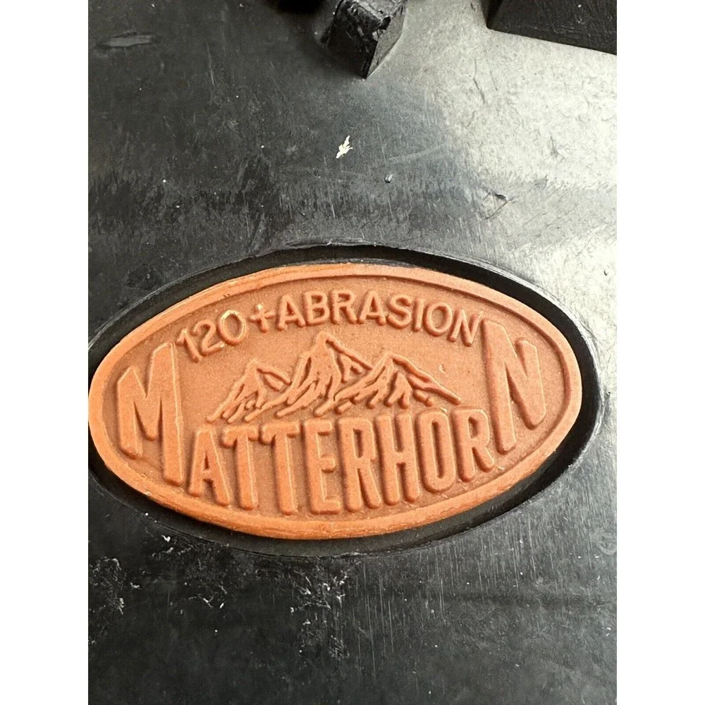 Matterhorn these boots