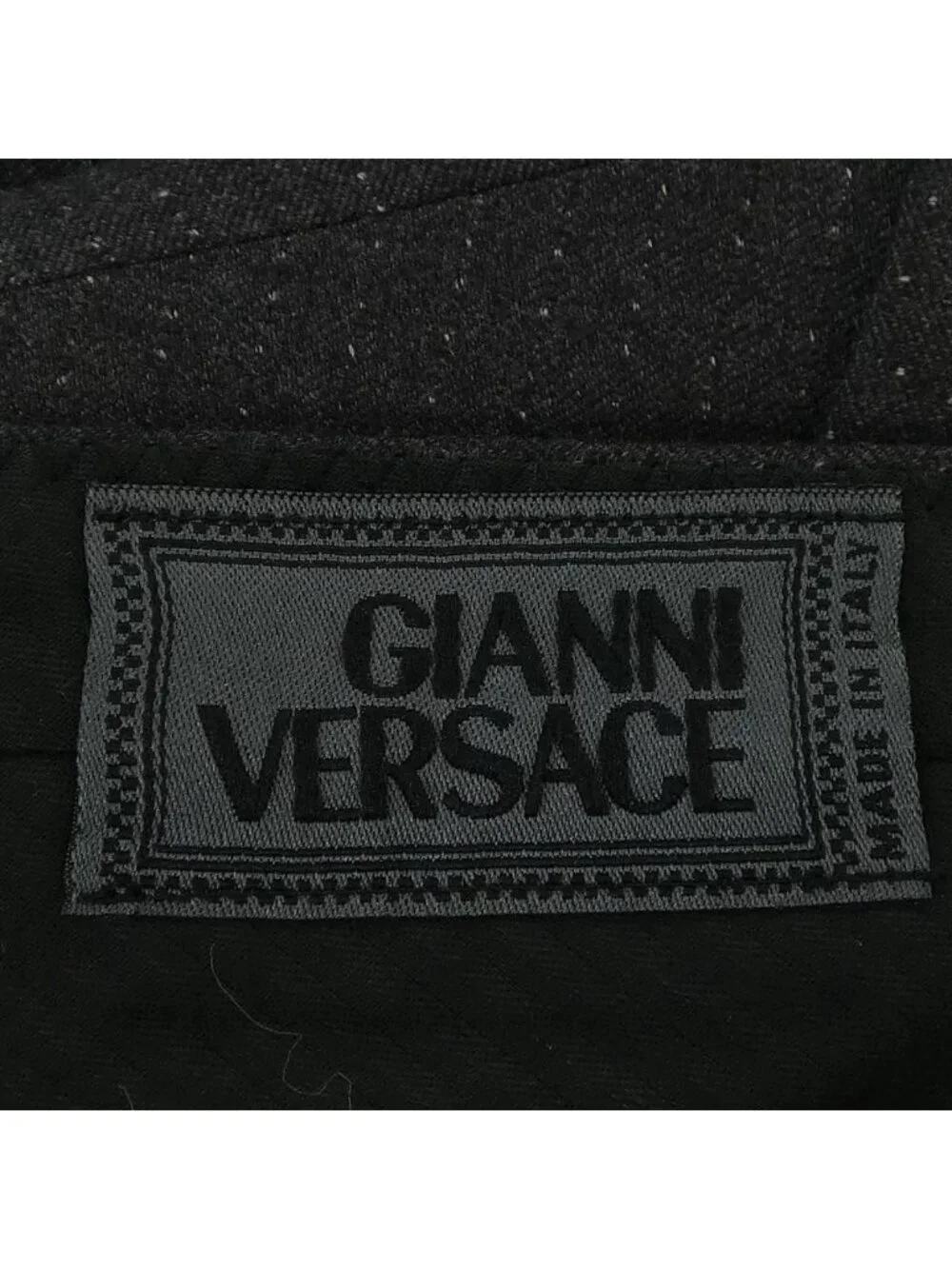 Versace item code