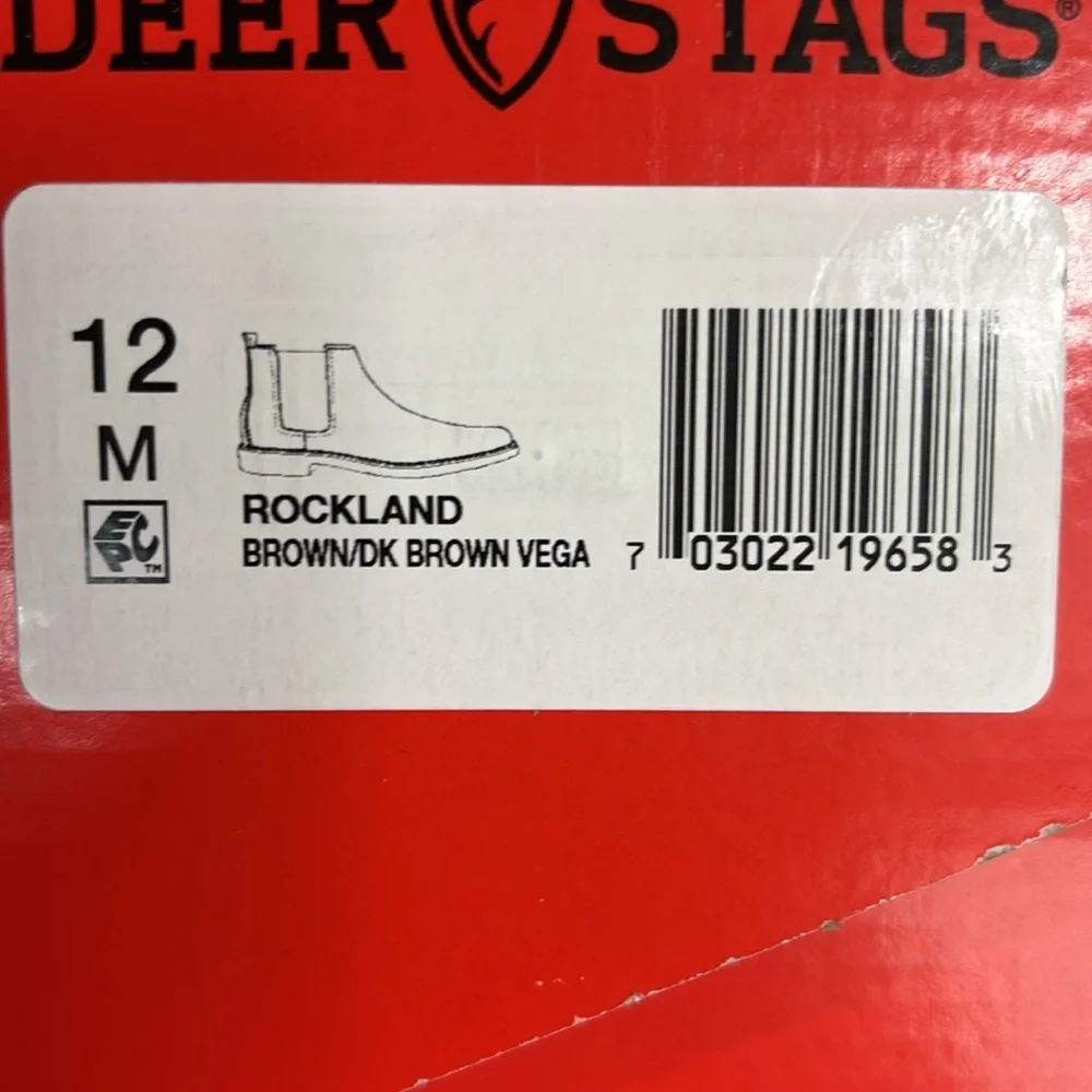 Deer Stags step out