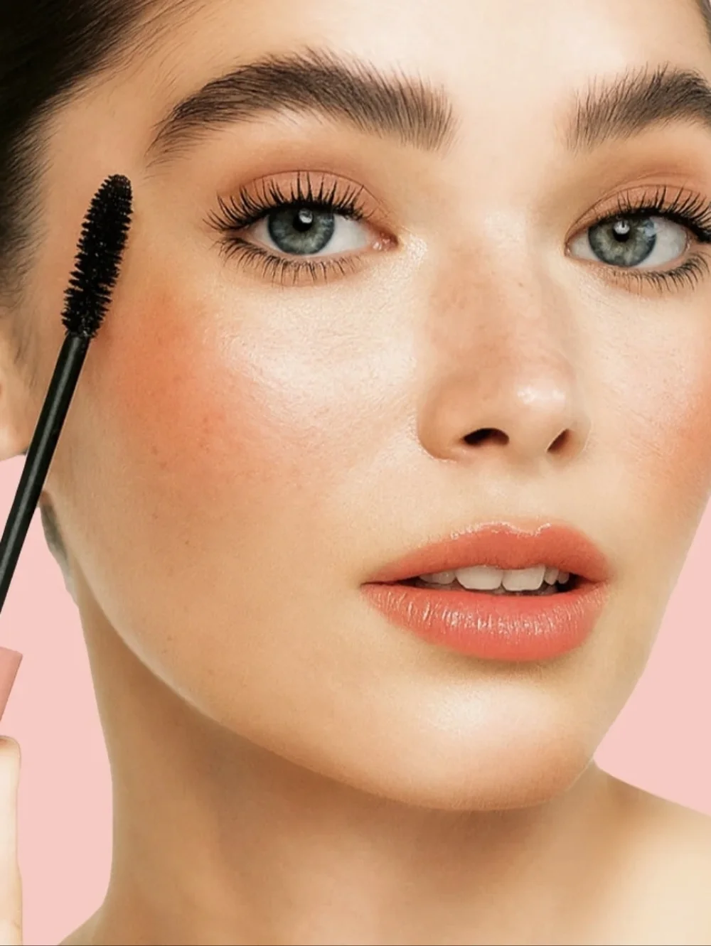 Athr Beauty Comeback Mascara: Black, Sealed, New
