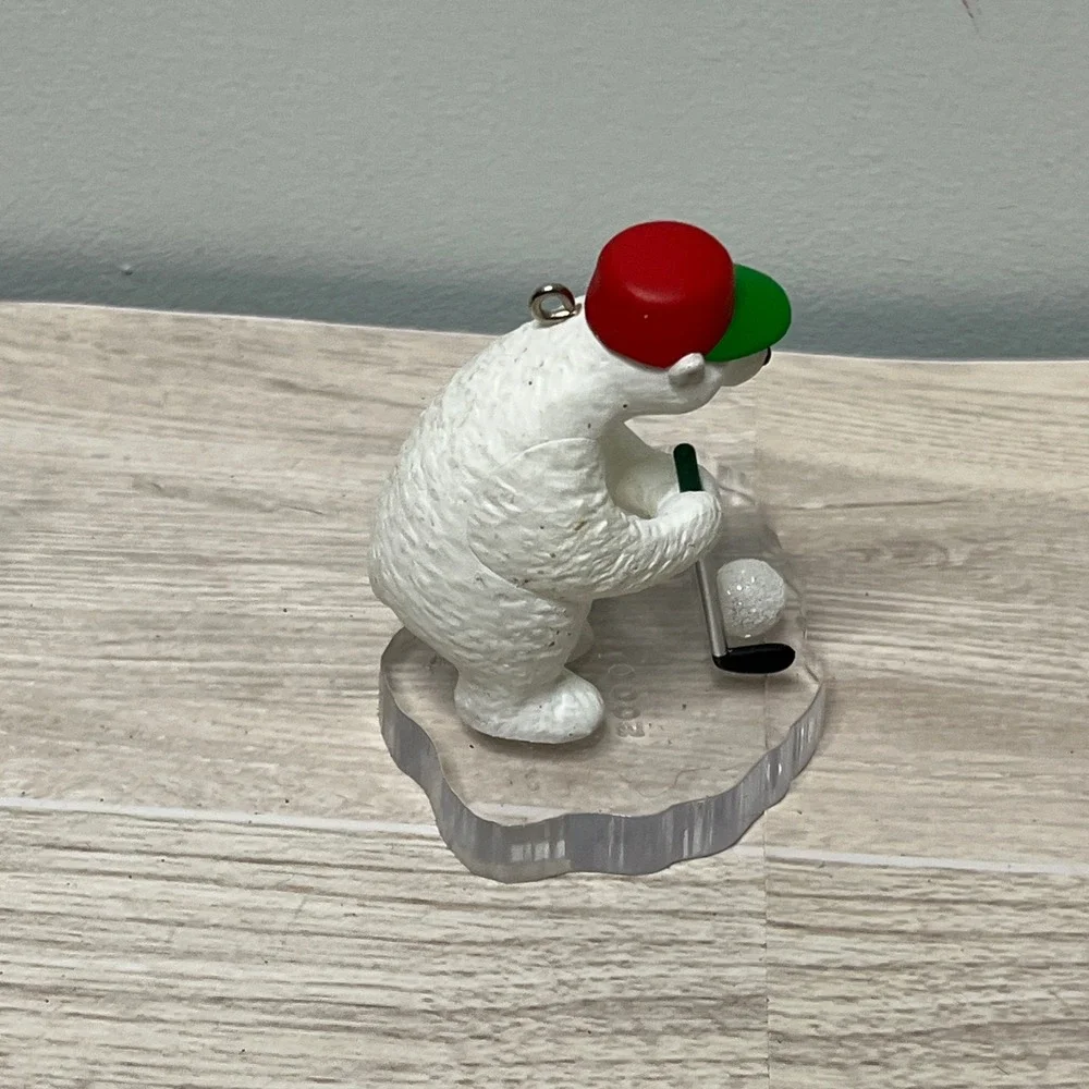 Hallmark charming 2000