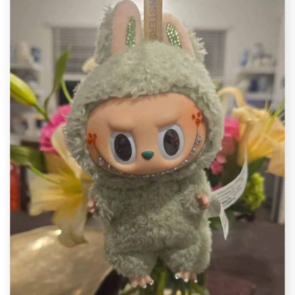 POP MART adorable plush