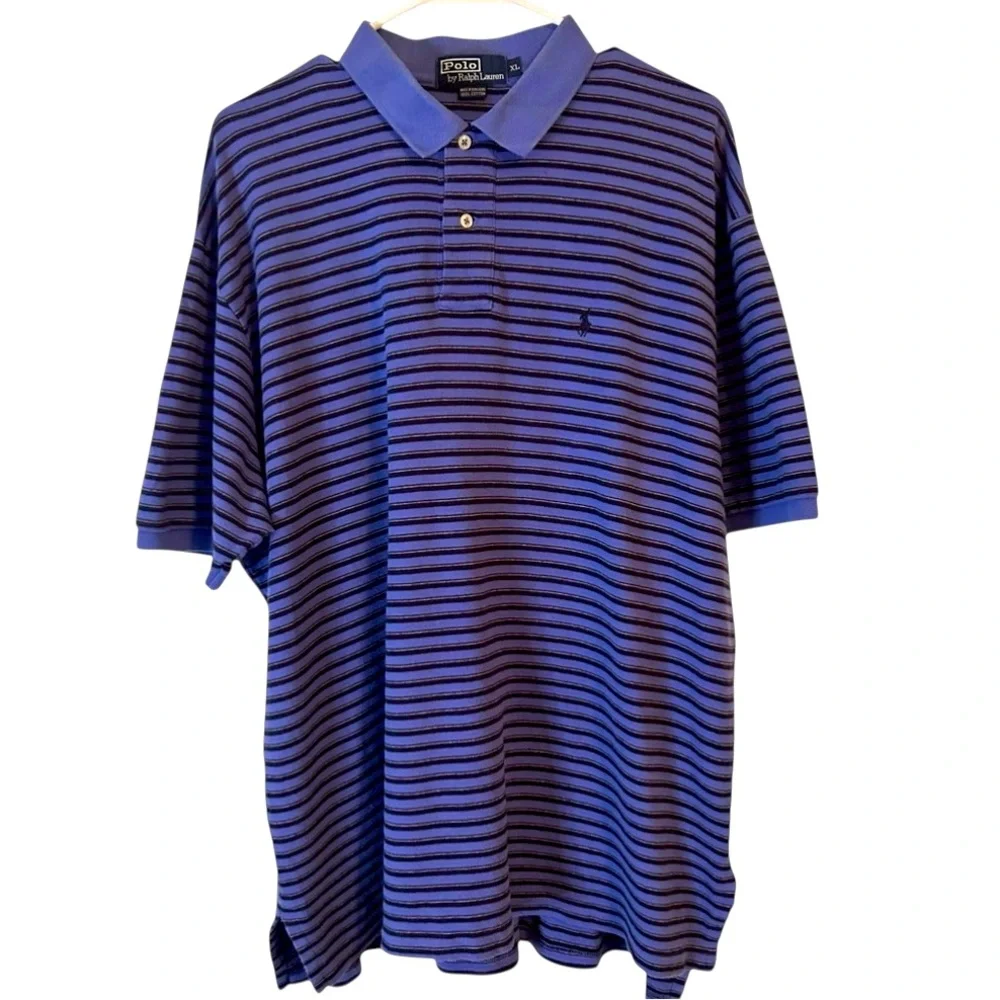 Polo Ralph Lauren classic vintage